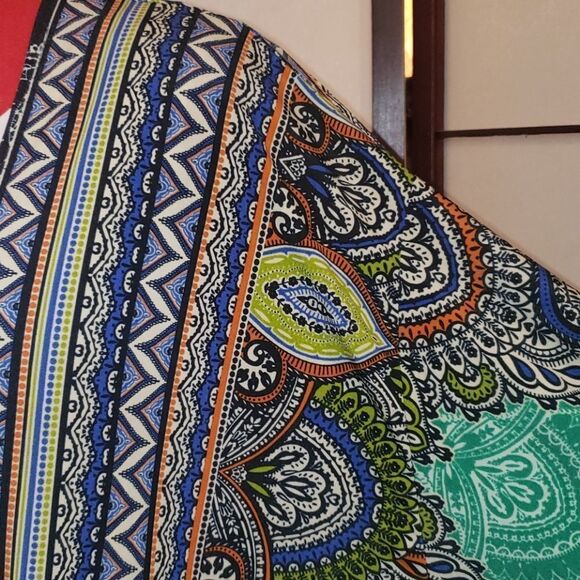 Attitudes by Renée Designer Cardigan - Picture 8 of 8